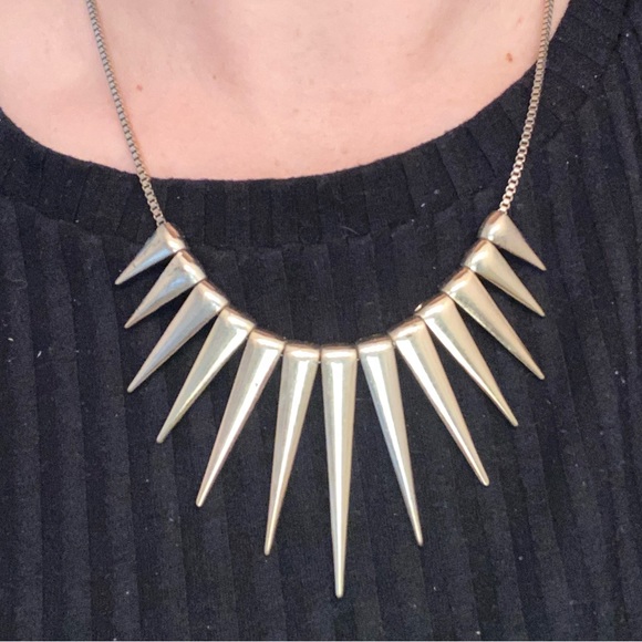 Aldo Statement Necklace - Picture 5 of 5